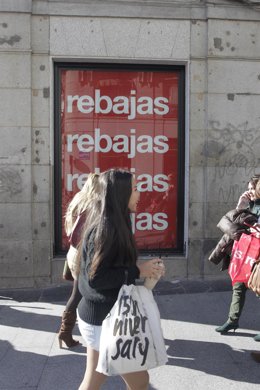 Recursos de rebajas