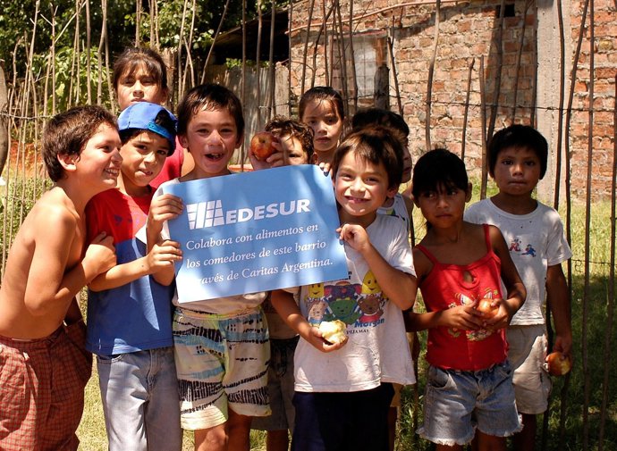 Desarrollo sostenible