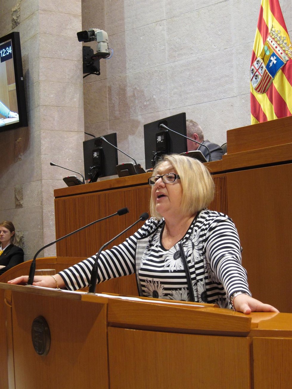 Yolanda Vallés (PP)