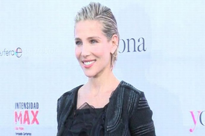 Elsa Pataky cumple 38 años en su mejor momento