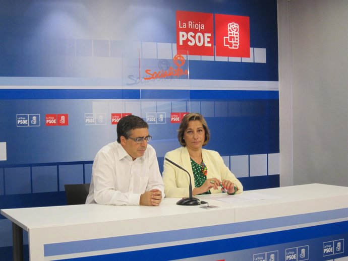 Rubio y De Pablo solicitan la creación de una comisión de investigación