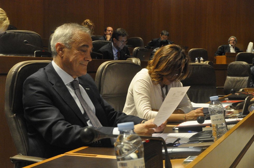 Javier Sada (PSOE)