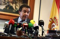 El rector de la UCM cree que se está "sacando de quicio" el traslado de la capilla de la Facultad de Historia