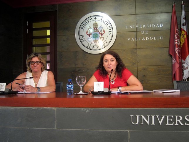 Pérez Barreiro y Bachiller informan de los alumnos admitidos en la UVA