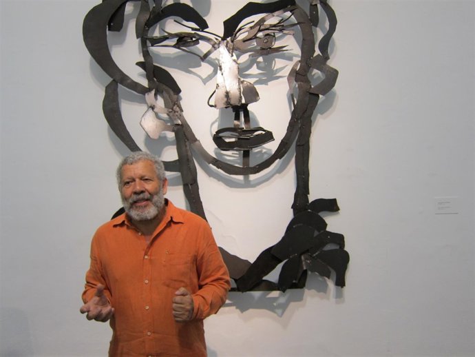 Willy Ramos presenta su nueva exposición