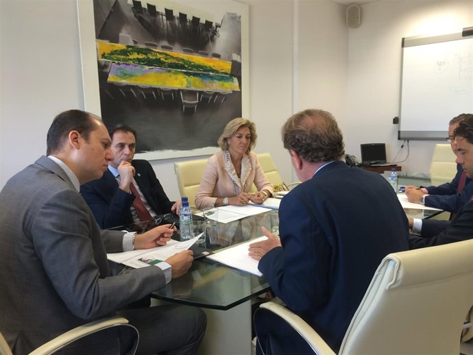 Luis Alfonso Hernández Carrón 