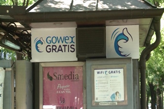 El auditor de Gowex en busca y captura