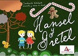 Hansel y Gretel