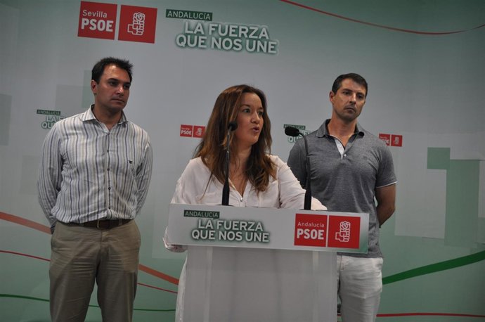 FOTO PRENSA PSOE