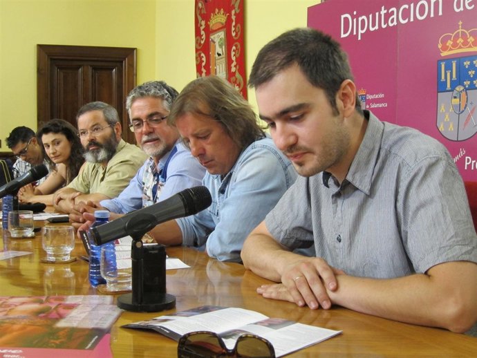 Presentación de PAN XII