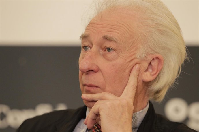 El dramaturgo Albert Boadella