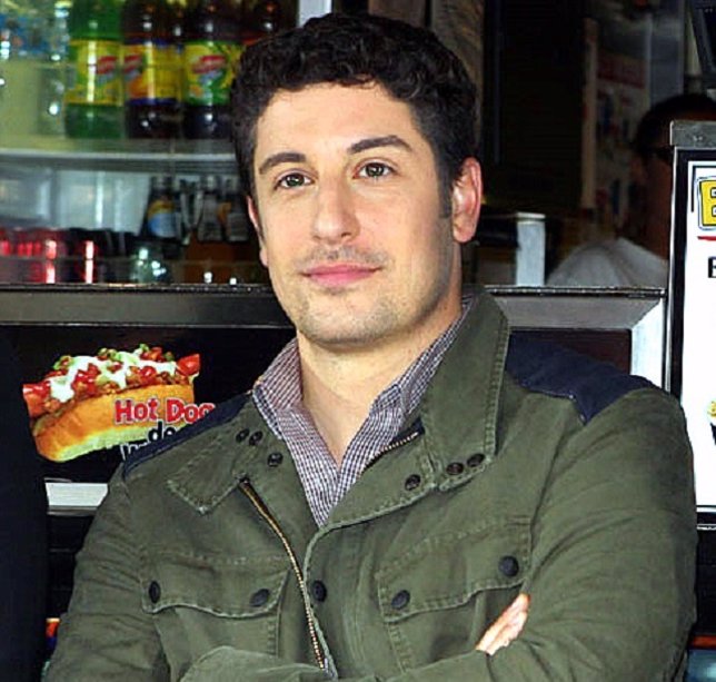 Jason Biggs