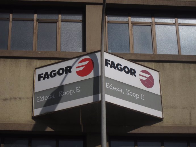 Fábrica de Fagor