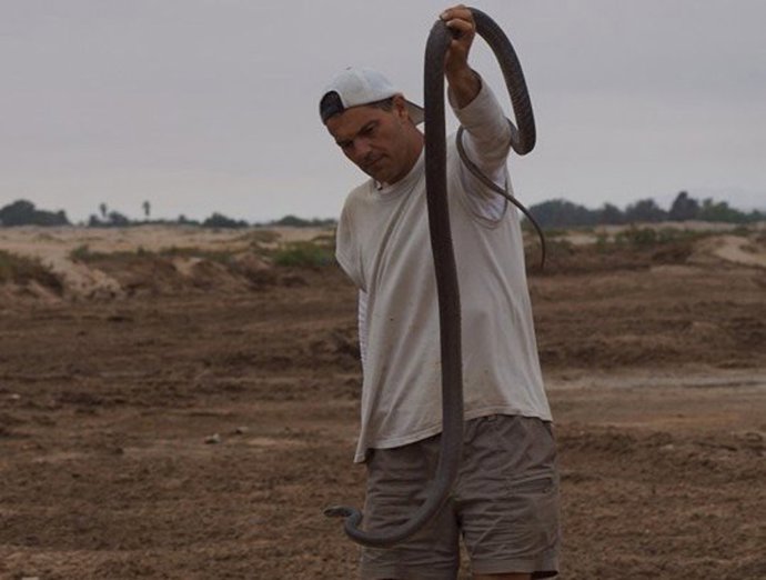 Frank Cuesta, un enamorado de su mujer, triste, cabreado y humillado #FREEYUYEE 