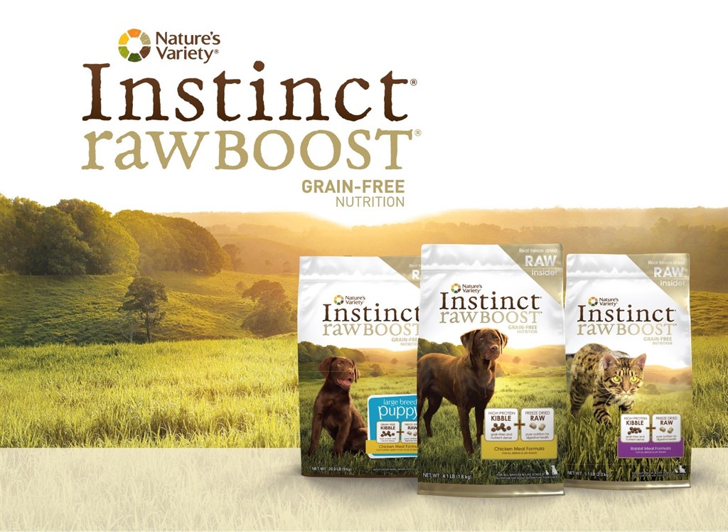 Agrolimen entra en el mercado norteamericano invirtiendo en Nature's