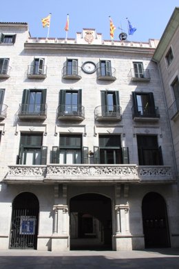 Ayuntamiento De Girona