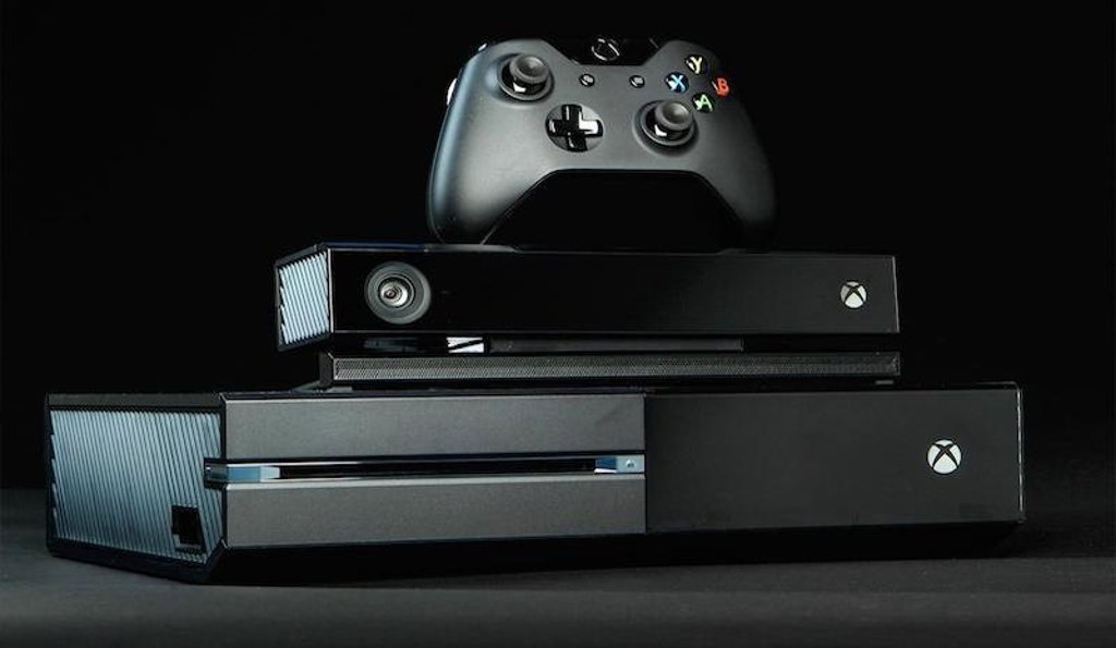 Microsoft desvela las novedades de la próxima actualización de Xbox One