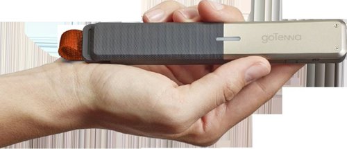 Antena inalámbrica goTenna