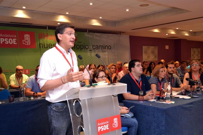 Socialistas de Almería