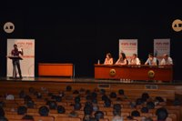 Aprobada con el 72% de los votos la lista de delegados por Alicante para el Congreso Extraordinario