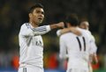 Casemiro se marcha cedido al Oporto