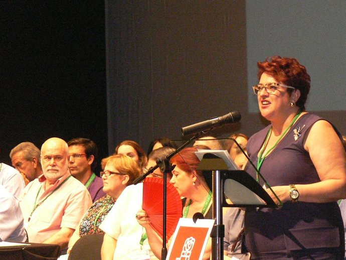 Socialistas granadinos