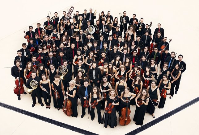 Joven Orquesta Nacional de España