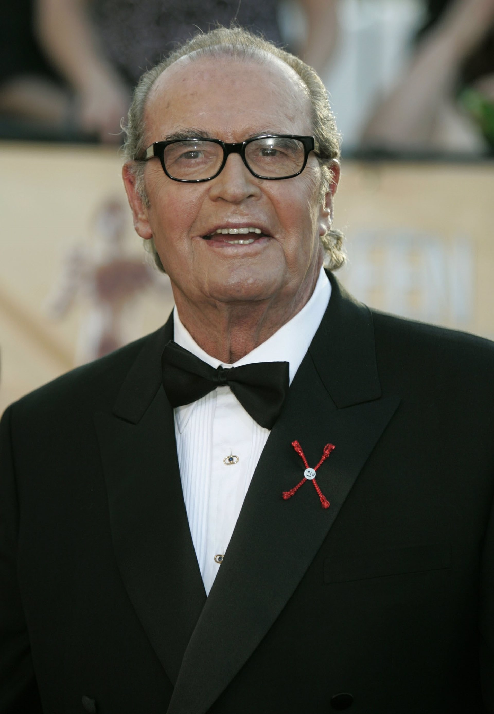 Fallece a los 86 años el actor James Garner