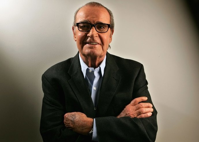 James Garner ha fallecido a los 86 años