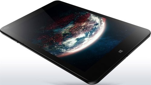 Lenovo thinkpad tablet 8 desde Lenovo