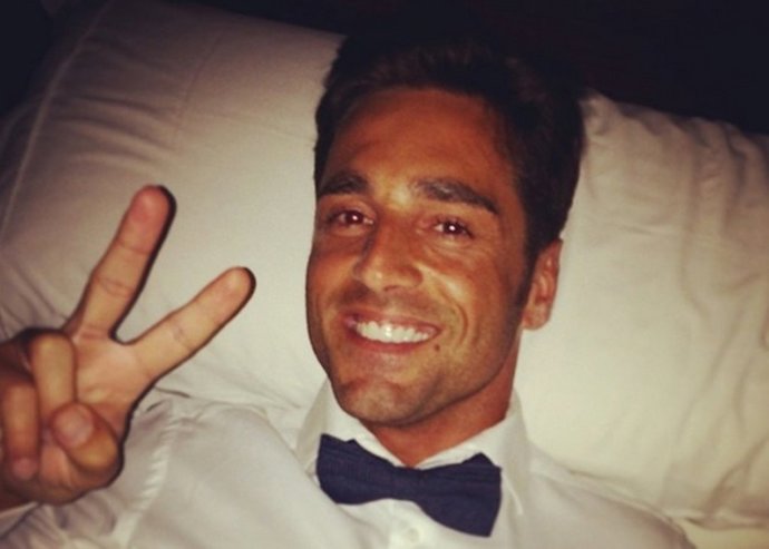 David Bustamante este lunes en Hable con ellas, ¿qué preguntará Rocío Carrasco?