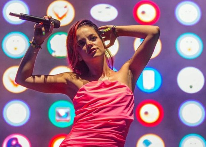 The Kibertines y Lily Allen animaron la noche del sábado en el FIB