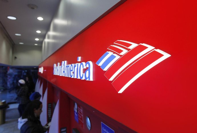 Entidad estadounidense Bank of America Corp 