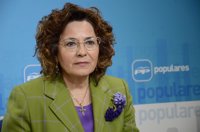 Riolobos dice que la reforma electoral planteada por PP es "más justa" que la "chapuza" que hizo el PSOE en su momento