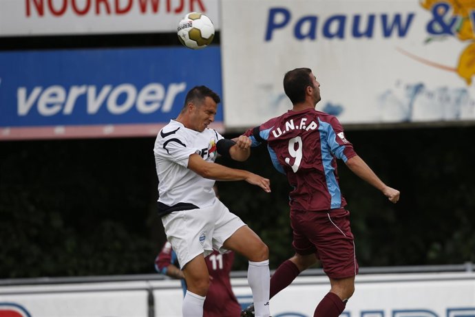 España-Francia torneo FIFPRO
