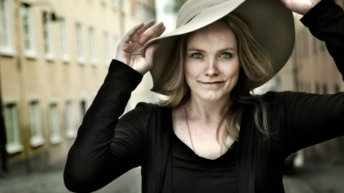 Ane Brun 