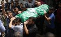 O.Próximo.- Asciende a 500 muertos y más de 3.000 heridos el balance de víctimas palestinas por la ofensiva israelí