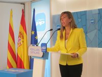 El PP lleva al Consell de Garanties la ley de consultas