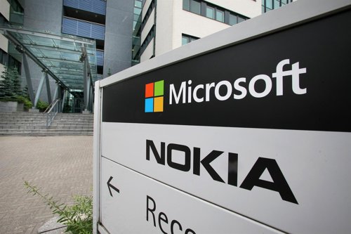 Microsoft cortará 18 mil empregos neste ano em remodelagem de Nokia