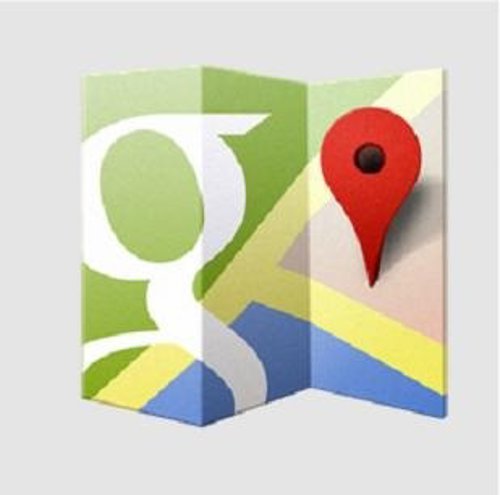 Google Maps