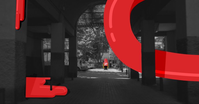 Carlos Jean retoma su carrera en solitario