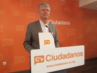 C's veu la marxa de Duran com la "descomposició interna" de CiU