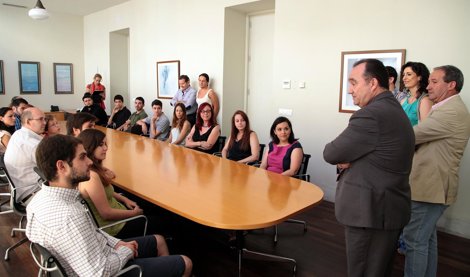 Cooperación y Desarrollo