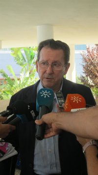 De Llera: La Junta se personará en el caso UGT-A si fue "perjudicada"