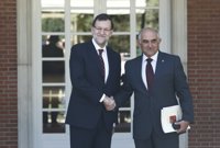 Garre descarta abordar sin consenso una reducción de diputados regionales