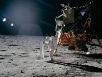 Expertos piden a la NASA reconsiderar un regreso a la Luna