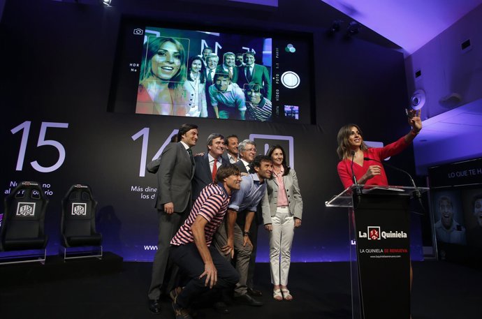 La Quiniela se renueva