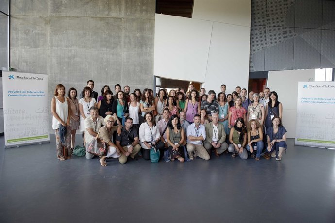 Proyecto de Intervención Comunitaria Intercultural