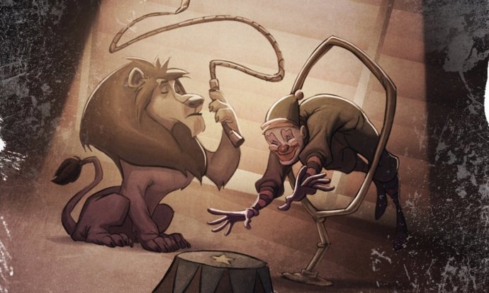 Imagen de  'Animal crackers' 