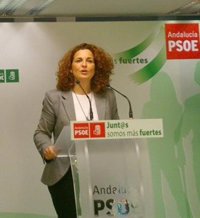 El PSOE critica al PP por "avalar" las políticas de "recortes" de Wert en la UMA